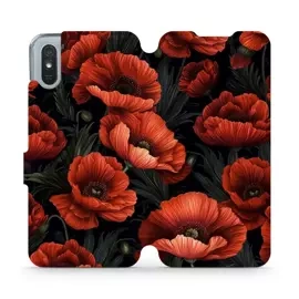 Phone Case Xiaomi Redmi 9A - Design VP45S