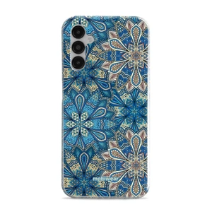 Case Elite Pro for Samsung Galaxy A14 4G - Design E108E