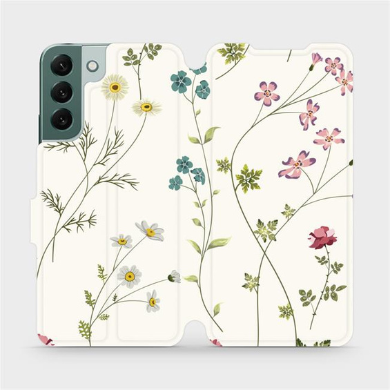 Phone Case Samsung Galaxy S22 Plus - Design MD03S