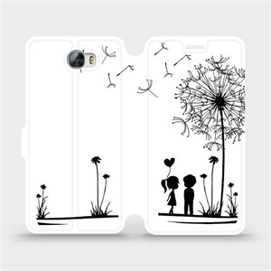 Phone Case Huawei Y6 II Compact - Design MH16P