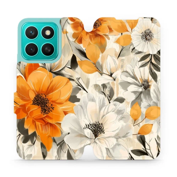 Hülle für Huawei Honor X8c - Farbe VP75S