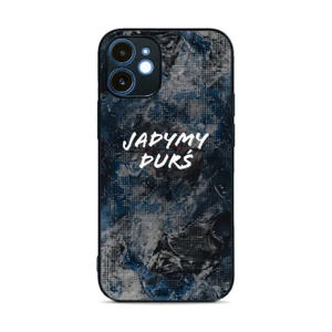 Phone Glossy Case Apple iPhone 12 - Design G06GZ