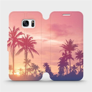 Phone Case Samsung Galaxy S7 - Design M134P