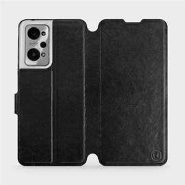 Phone Case Realme GT 2 - Design Black&Gray