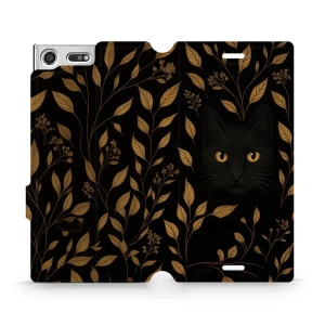 Hülle für Sony Xperia XZ Premium - Farbe V164S