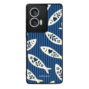 Phone Glossy Case Motorola Edge 50 Fusion - Design GP89G