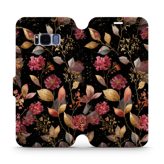 Etui do Samsung Galaxy S8 - wzór V171S