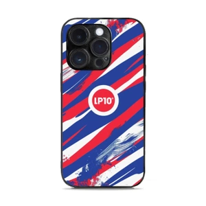 Phone Glossy Case Apple iPhone 14 Pro - Design G10GZ