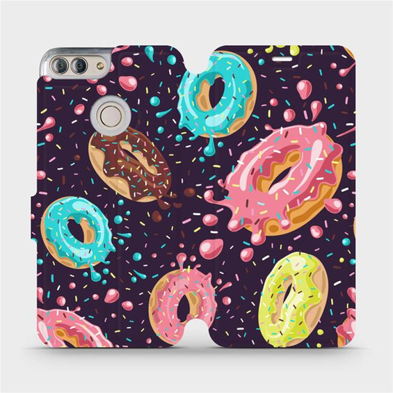 Phone Case Huawei P Smart - Design VP19S