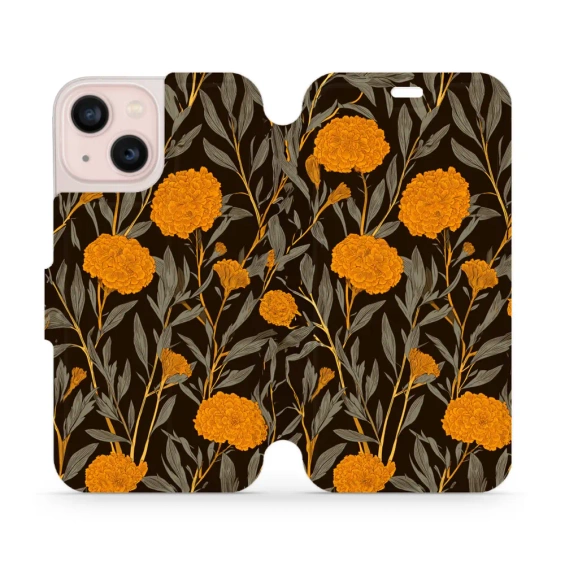 Phone Case Apple iPhone 13 mini - Design V175S