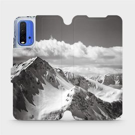 Hülle für Xiaomi Redmi 9T - Farbe M152P