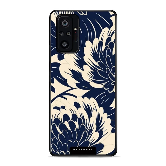 Etui Glossy Case do Xiaomi Redmi Note 10 pro - wzór GA40G