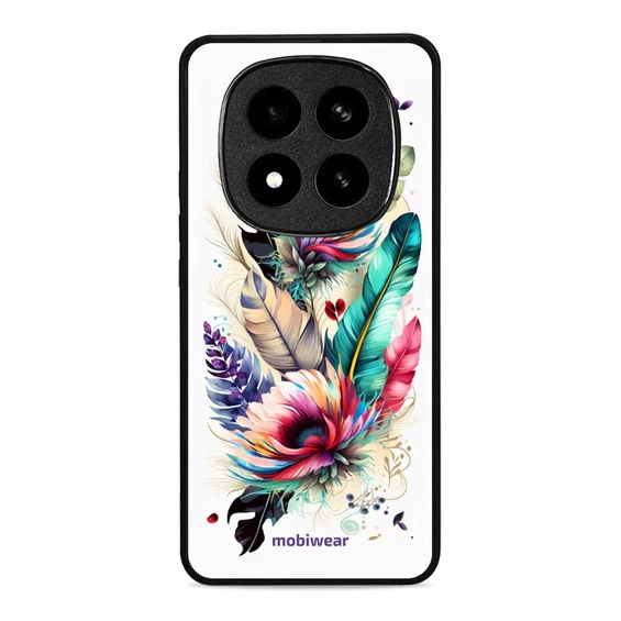 Phone Glossy Case Xiaomi Redmi Note 14 Pro Plus 5G - Design G017G