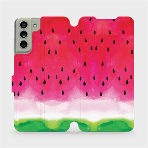 Phone Case Samsung Galaxy S21 FE - Design V086S
