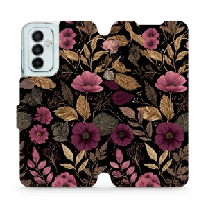 Hülle für Samsung Galaxy M23 5G - Farbe V170S