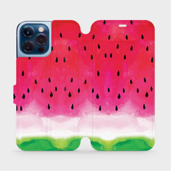 Phone Case Apple iPhone 13 Pro Max - Design V086S