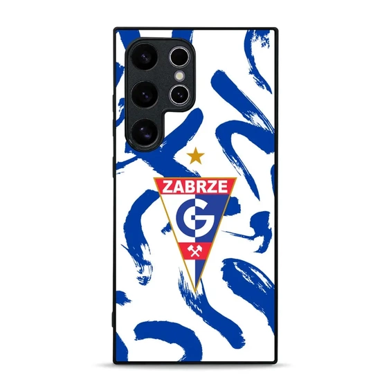 Etui Glossy Case do Samsung Galaxy S24 Ultra - wzór G05GZ