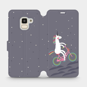 Phone Case Samsung Galaxy J6 2018 - Design V024P