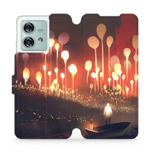 Phone Case Motorola Edge 40 Neo - Design VA01S