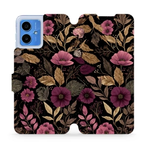 Phone Case Motorola Moto G14 - Design V170S