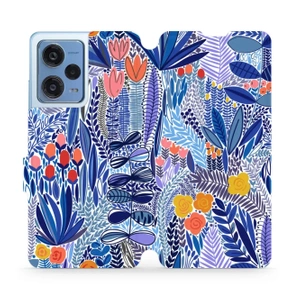Phone Case Xiaomi Redmi Note 12 Pro Plus 5G - Design MP03P