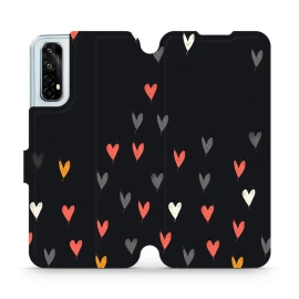 Hülle für Realme 7 - Farbe VP79P