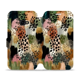 Phone Case Samsung Galaxy Xcover 4 - Design V167S