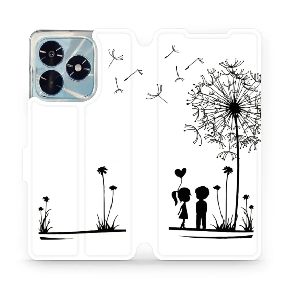 Phone Case Huawei Honor X5c Plus - Design MH16P