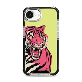 Case MagSafe Elite Bumper for Apple iPhone 16e - Design D029D