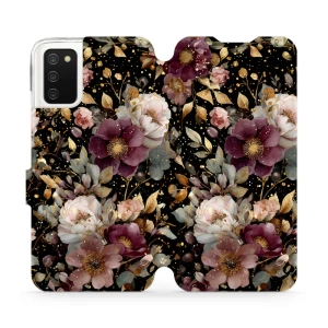 Phone Case Samsung Galaxy A02S - Design V169S