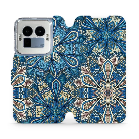 Etui do Realme GT 8 Pro - wzór V108P