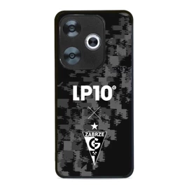 Etui Glossy Case do Xiaomi POCO F6 - wzór G09GZ