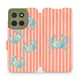 Phone Case Motorola Moto G15 - Design VP87S