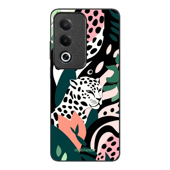 Phone Glossy Case OPPO A80 5G - Design G053G