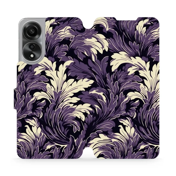 Hülle für OPPO A78 5G - Farbe VA46S