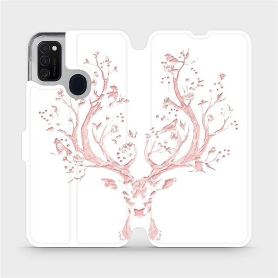 Phone Case Samsung Galaxy M21 - Design M007S