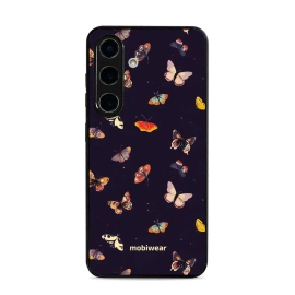 Phone Glossy Case Samsung Galaxy S25 - Design GP78G