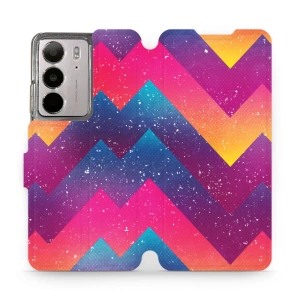 Etui do Realme C75 - wzór V110S