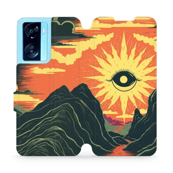 Phone Case OPPO A57S - Design VP55S