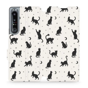 Phone Case Sony Xperia 1 IV - Design V162S