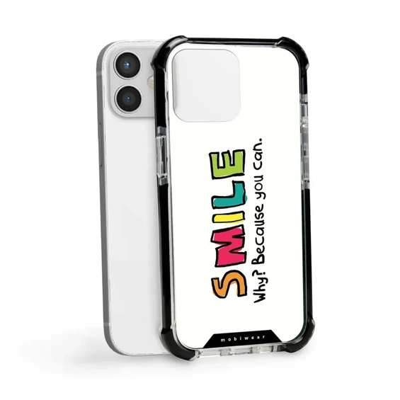 Case MagSafe Elite Bumper for Apple iPhone 12 mini - Design D073D