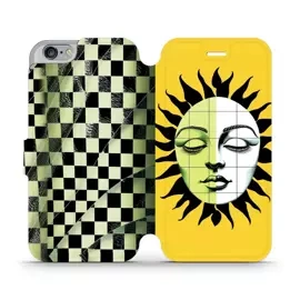 Phone Case Apple iPhone 6s - Design VP56S