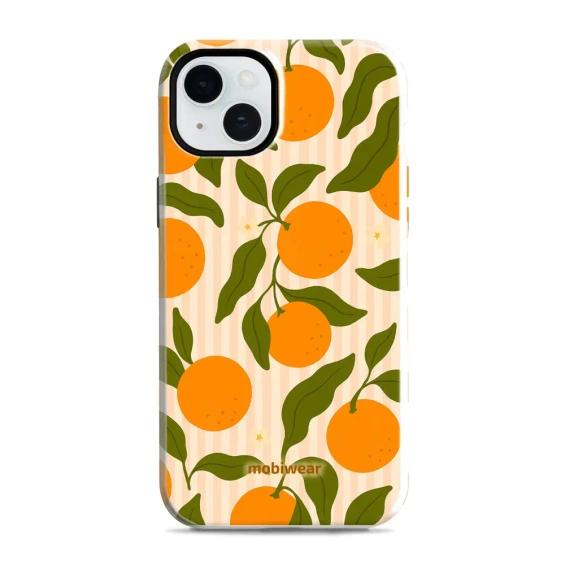 Etui Elite Pro do Apple iPhone 15 Plus - wzór EP82E