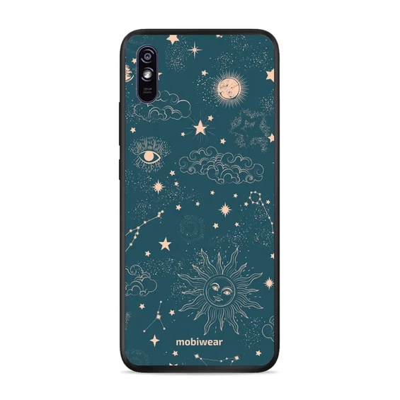 Hülle Glossy Case für Xiaomi Redmi 9A - Farbe G047G