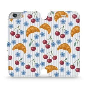 Phone Case Apple iPhone 6s - Design VP85S