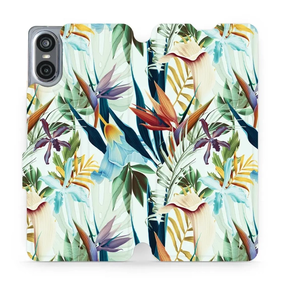 Phone Case Sony Xperia 10 VI - Design M071P