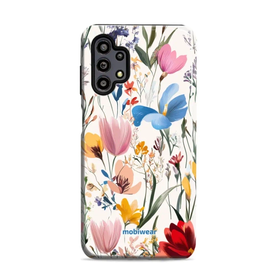 Etui Elite Pro do Samsung Galaxy A32 5G - wzór EP70E