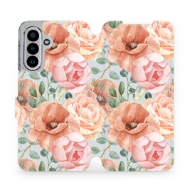 Phone Case Samsung Galaxy A17 5G - Design MP02S