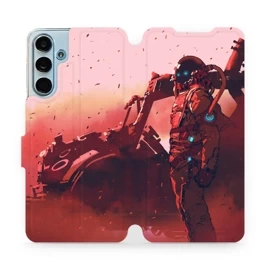 Phone Case Samsung Galaxy M55 5G - Design MA09S