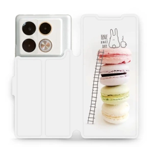 Etui do Infinix Note 40 Pro - wzór M090P